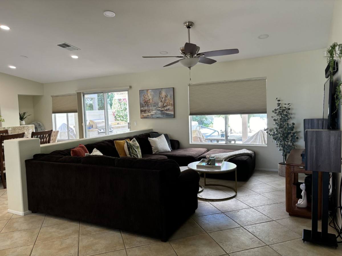 House for rent at 47845 Va Jardin, La Quinta, CA 92253