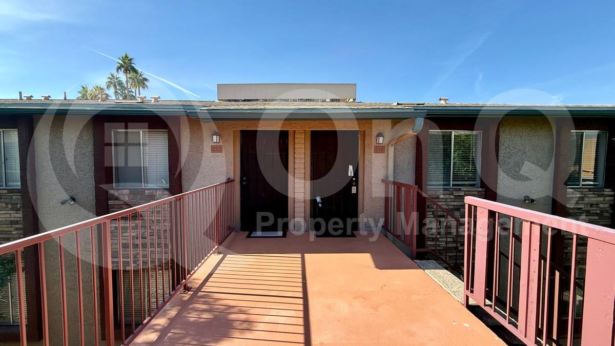 Apartment for rent at 4354 N 82nd St #218, Scottsdale, AZ 85251