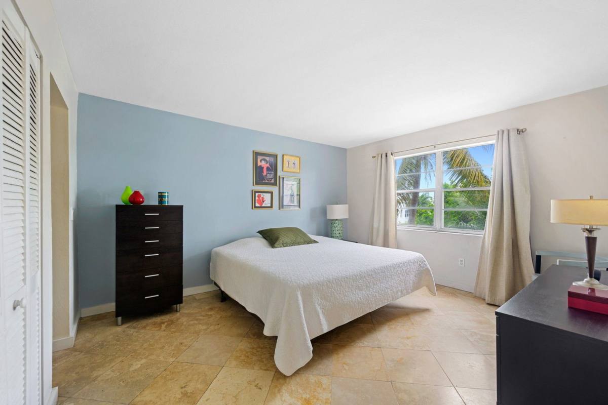 Condo for rent at 1610 Lenox Ave #402, Miami Beach, FL 33139