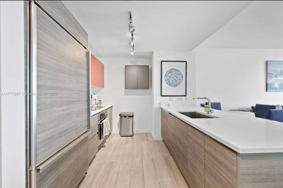 Condo for rent at 1100 S Miami Ave #3102, Miami, FL 33130