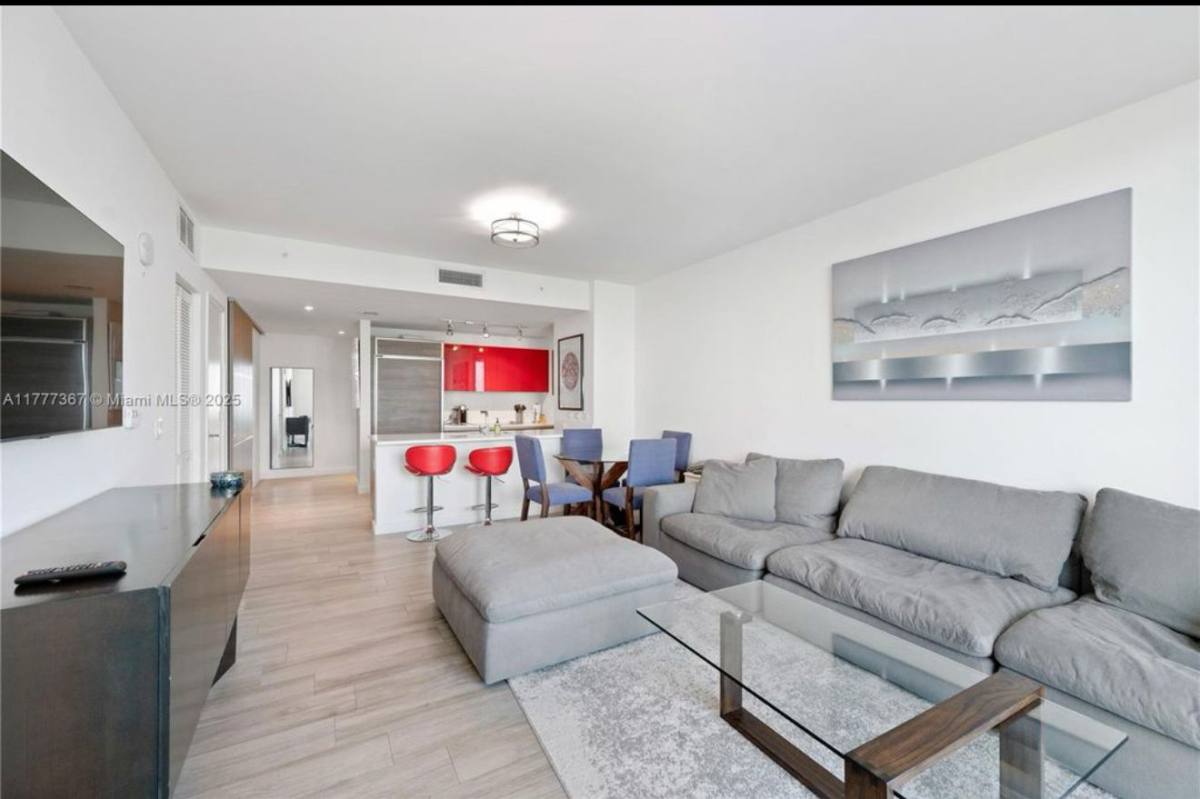 Condo for rent at 1100 S Miami Ave #3102, Miami, FL 33130