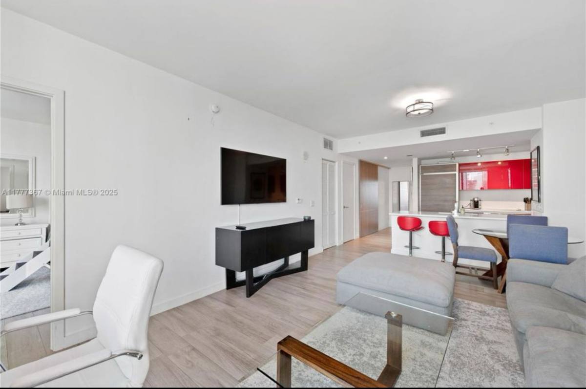 Condo for rent at 1100 S Miami Ave #3102, Miami, FL 33130
