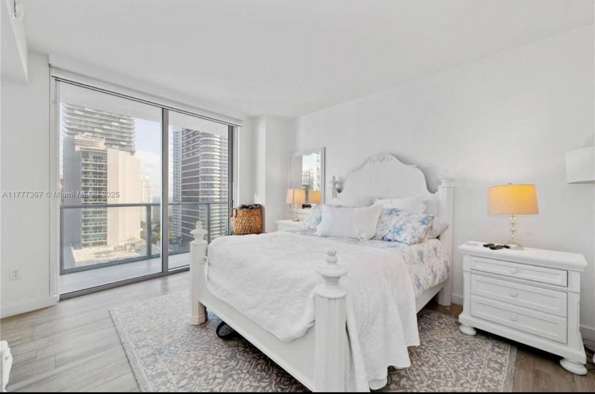 Condo for rent at 1100 S Miami Ave #3102, Miami, FL 33130