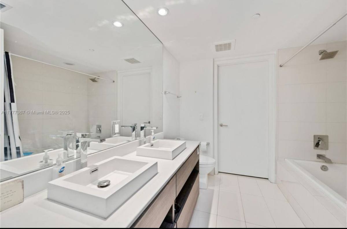 Condo for rent at 1100 S Miami Ave #3102, Miami, FL 33130