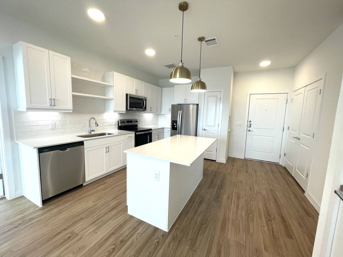 Apartment for rent at 19365 Wilke Lane #112, Pflugerville, TX 78660