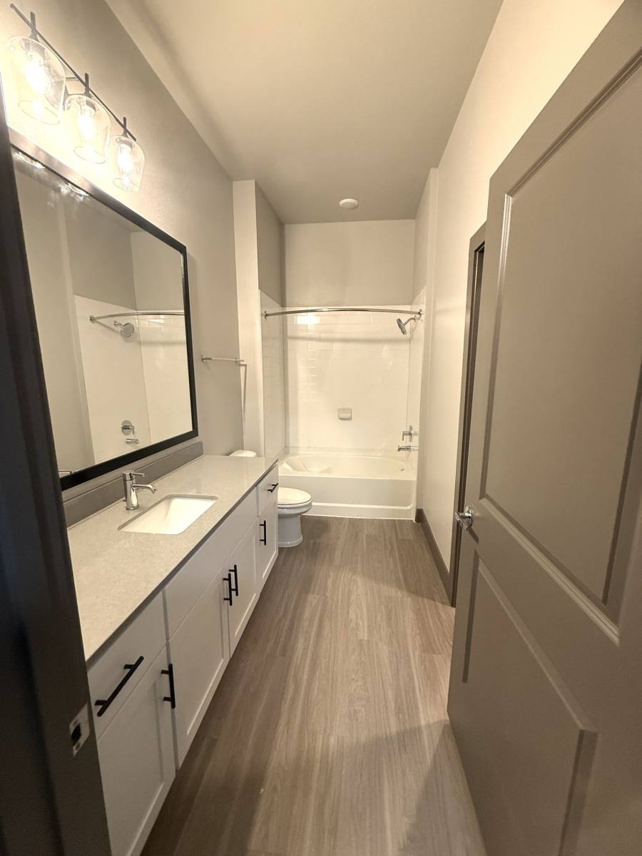 Apartment for rent at 400 W 5th St #9232, Prosper, TX 75078