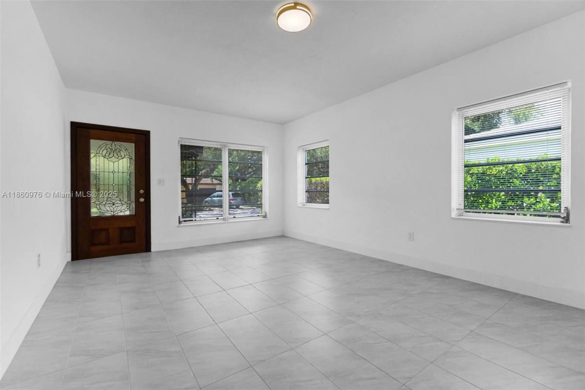 House for rent at 1107 El Rado St, Miami, FL 33134