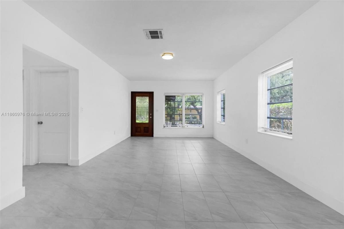 House for rent at 1107 El Rado St, Miami, FL 33134