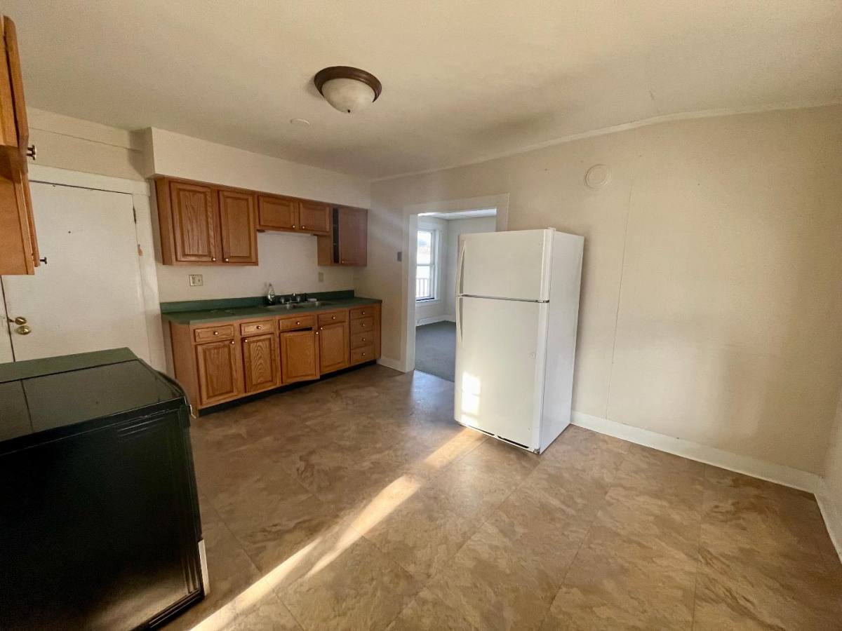 Apartment for rent at 495 N Main St #4, Barre, VT 05641