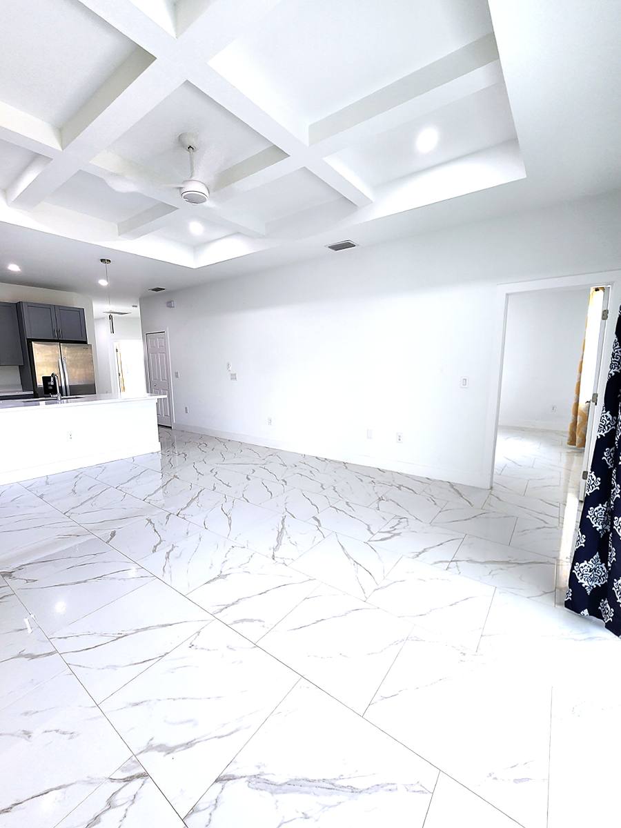 Townhouse for rent at 4654 28th St SW, Lehigh Acres, FL 33973