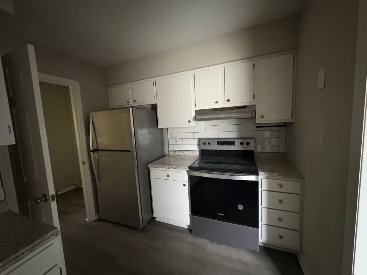 Apartment for rent at 910 B's Barbeque Rd #B-C, Greenville, NC 27834