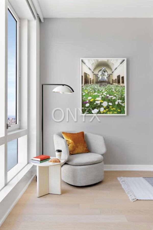 Condo for rent at 555 W 38th St #1215, New York, NY 10018