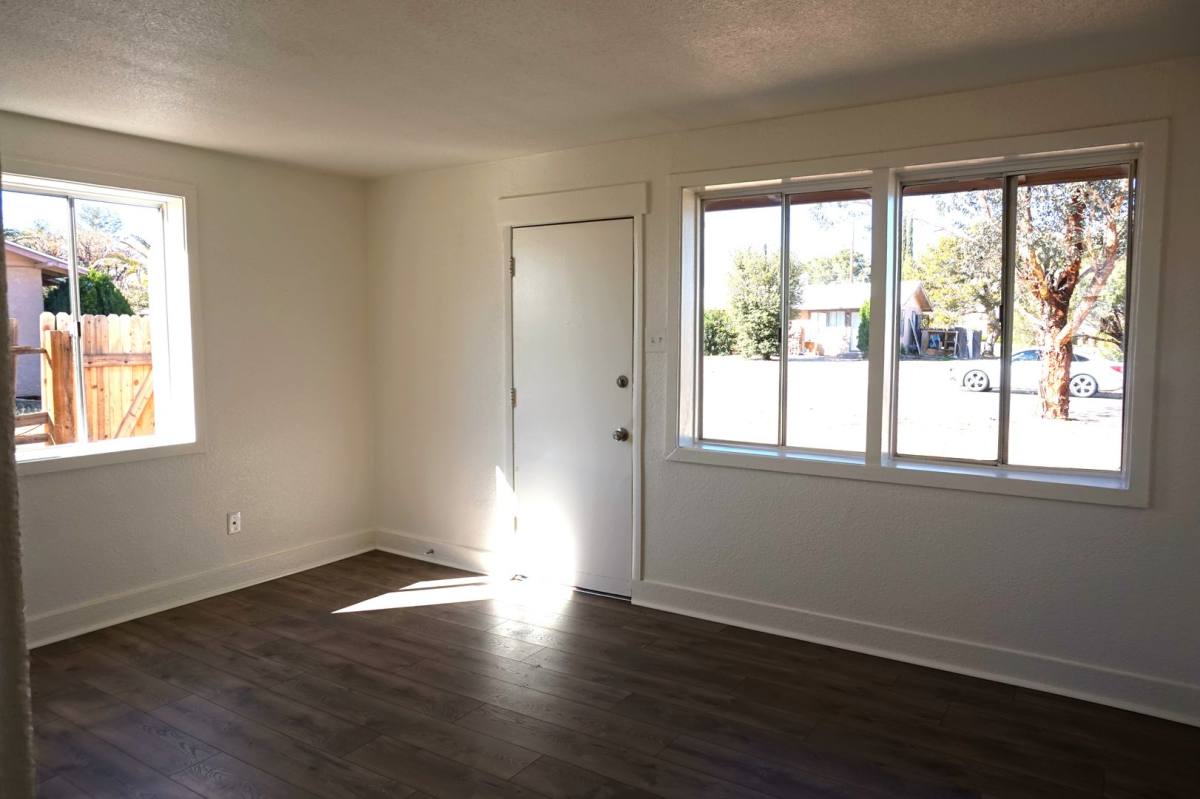 House for rent at 557 Graham Place, Sierra Vista, AZ 85635