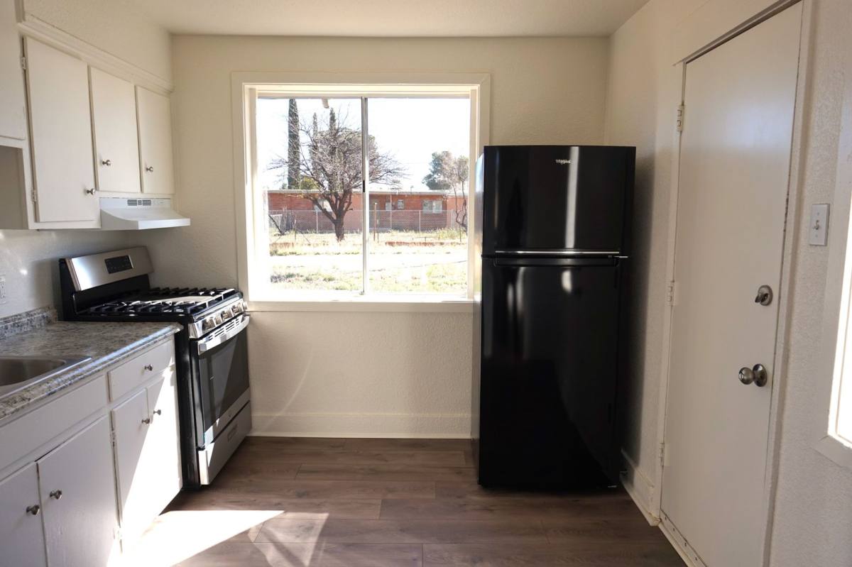 House for rent at 557 Graham Place, Sierra Vista, AZ 85635