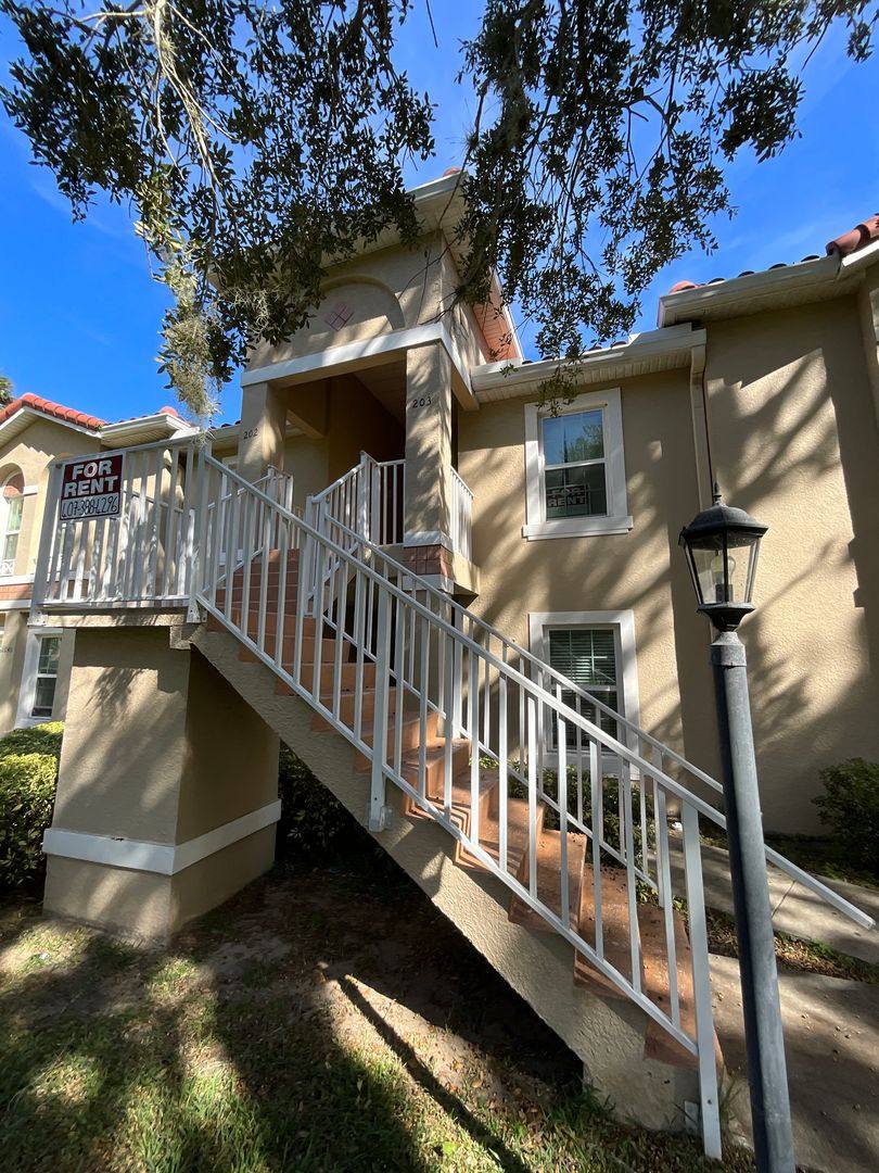 Condo for rent at 2838 Osprey Cove Place, Kissimmee, FL 34746