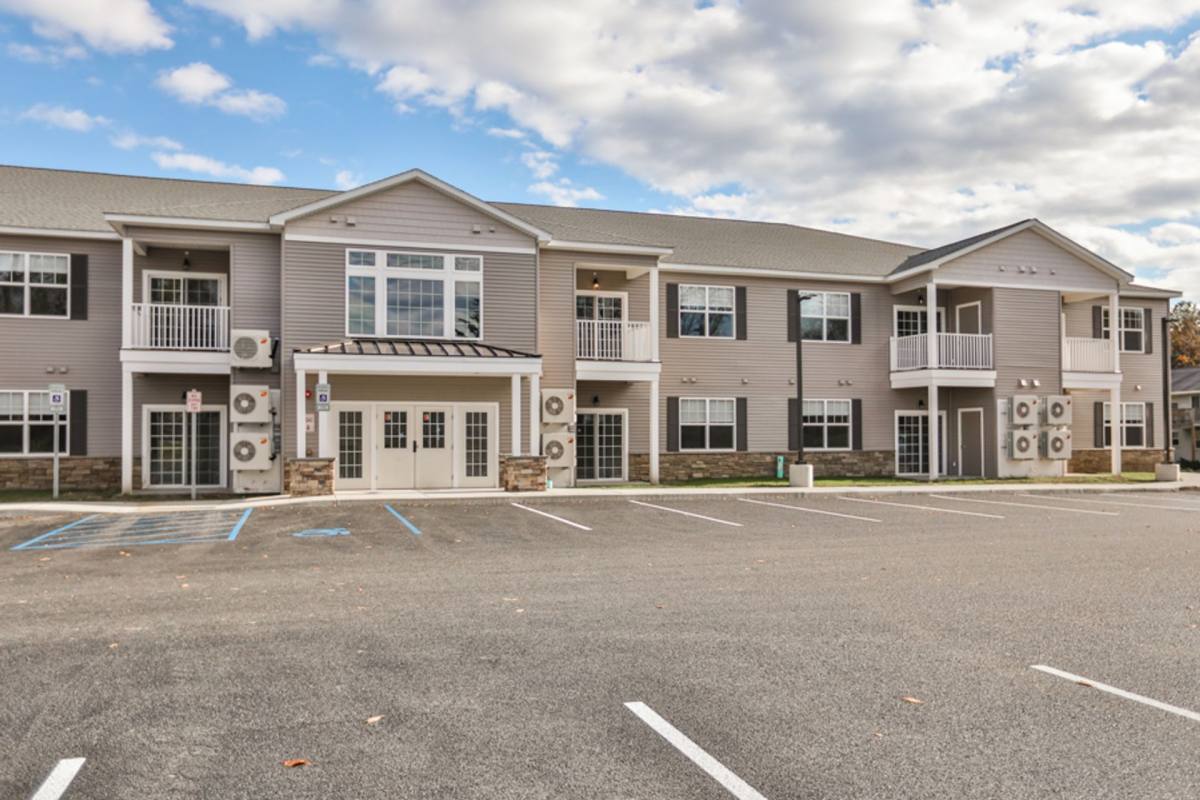 Apartment for rent at 30 Pine Lane, Albany, NY 12203