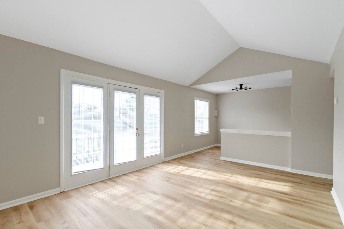Apartment for rent at 4555 N Arlington Ave, Indianapolis, IN 46226