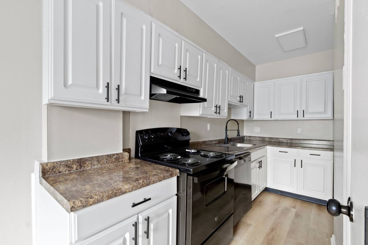 Apartment for rent at 4555 N Arlington Ave, Indianapolis, IN 46226