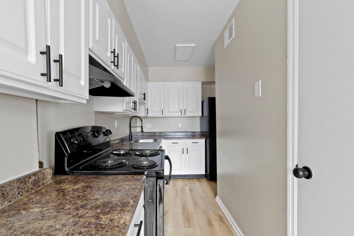 Apartment for rent at 4555 N Arlington Ave, Indianapolis, IN 46226