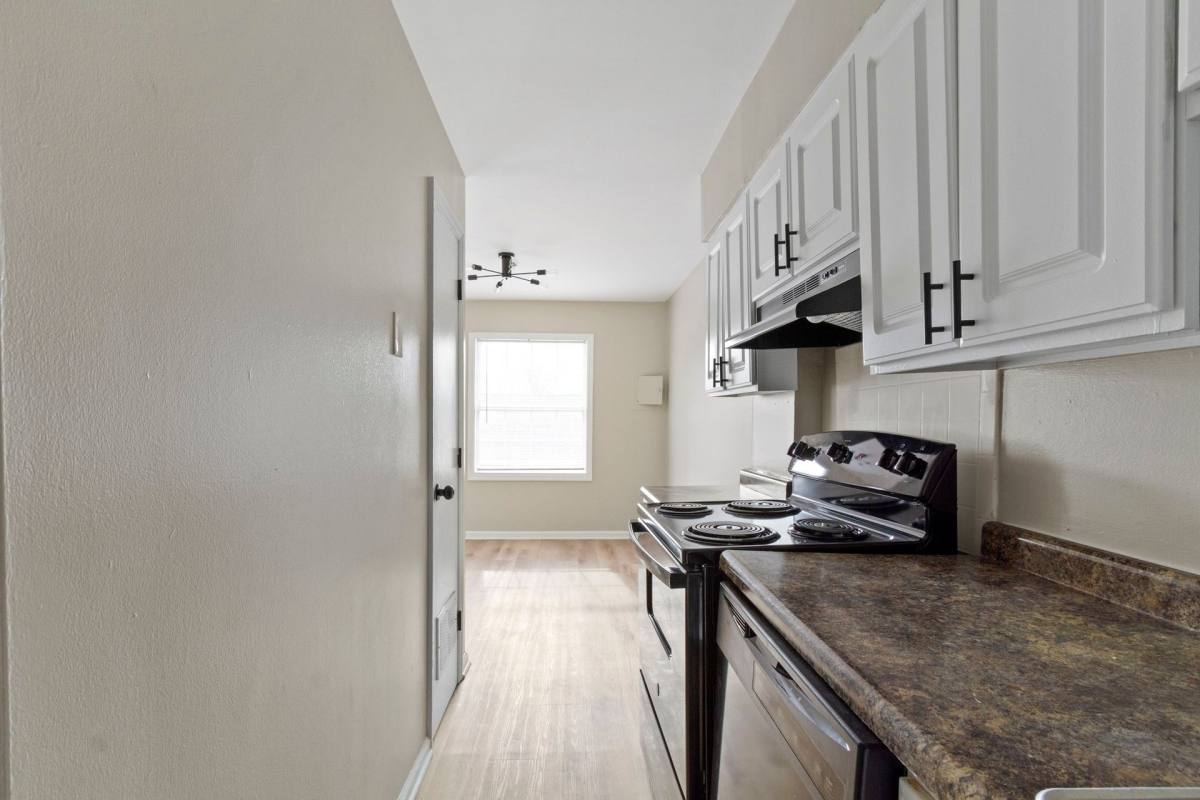 Apartment for rent at 4555 N Arlington Ave, Indianapolis, IN 46226