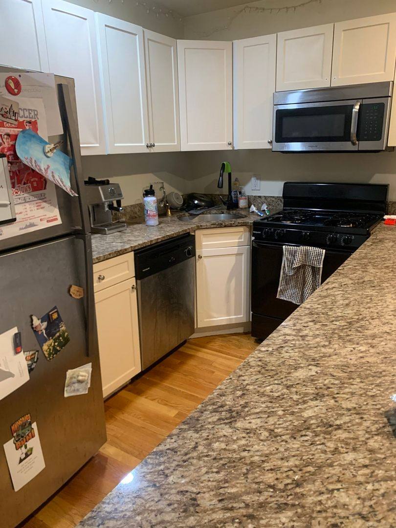 Apartment for rent at 333 Saint Paul St #3, Brookline, MA 02446