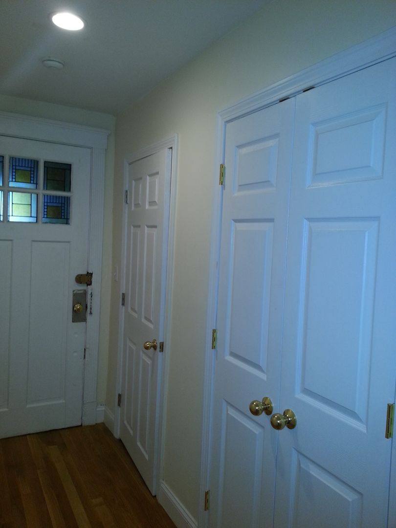 Apartment for rent at 333 Saint Paul St #3, Brookline, MA 02446