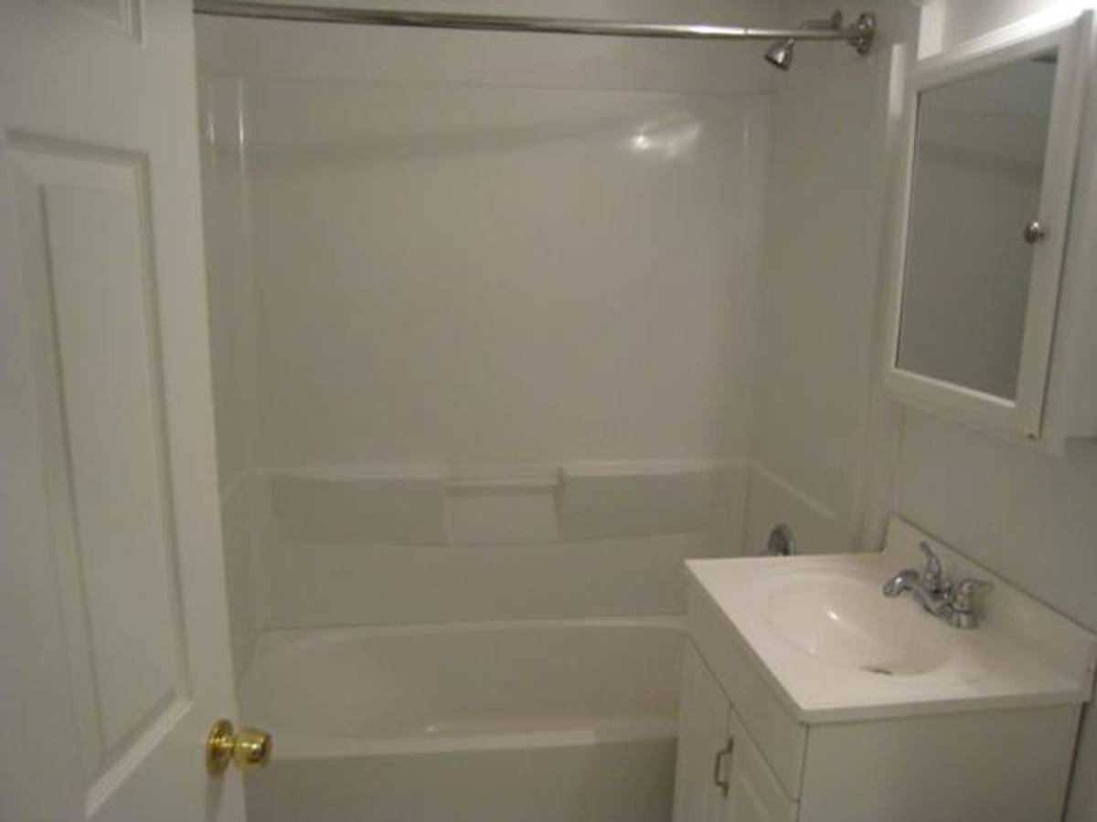 Apartment for rent at 333 Saint Paul St #3, Brookline, MA 02446
