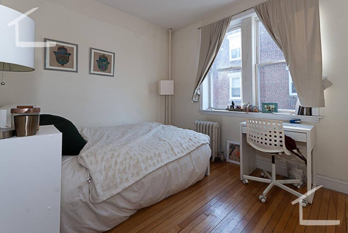 Apartment for rent at 333 Saint Paul St #3, Brookline, MA 02446