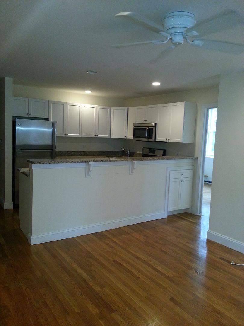 Apartment for rent at 333 Saint Paul St #3, Brookline, MA 02446