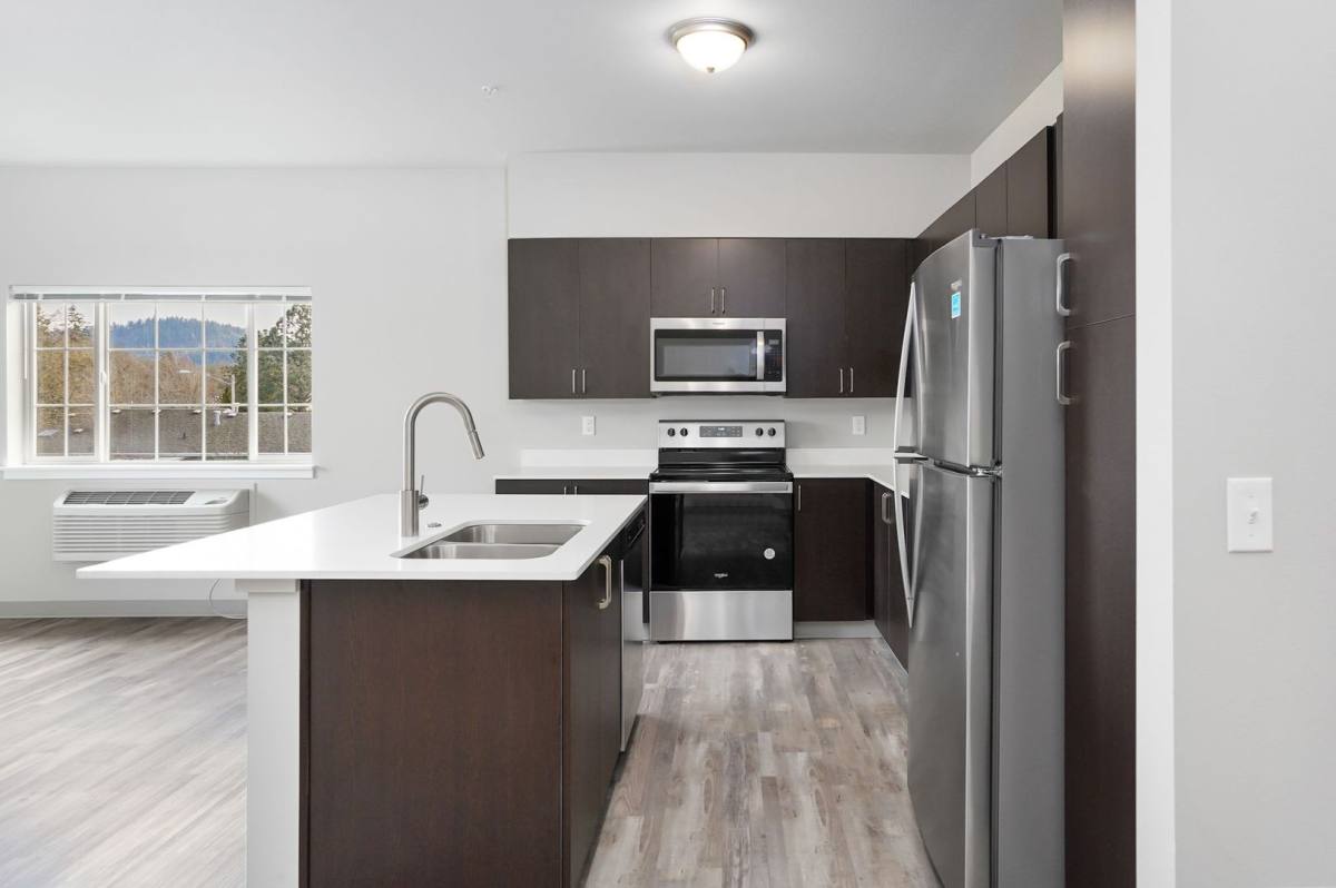 Apartment for rent at 260 16th St, Reedsport, OR 97467