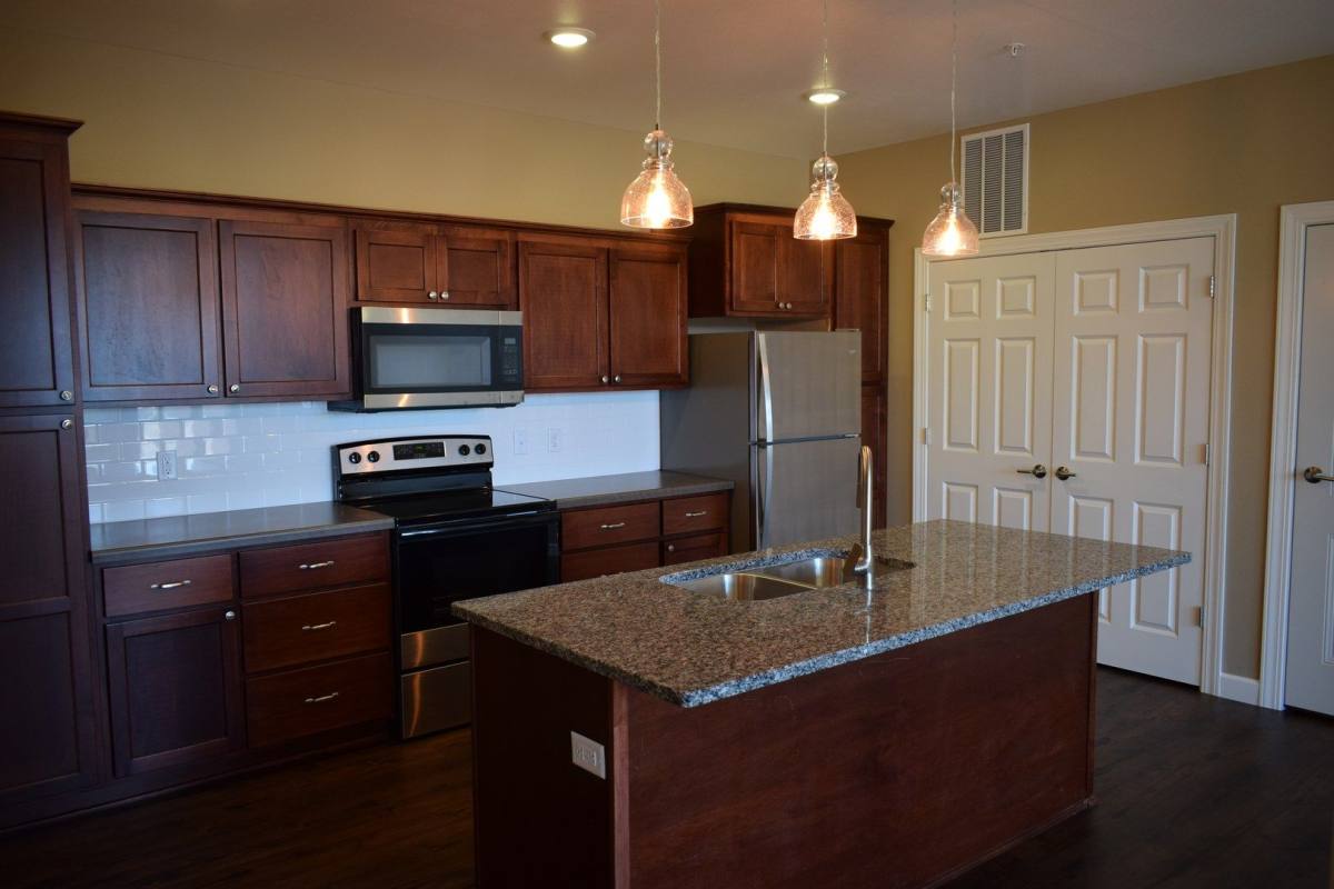 Apartment for rent at 922 Spencer Court, Baraboo, WI 53913