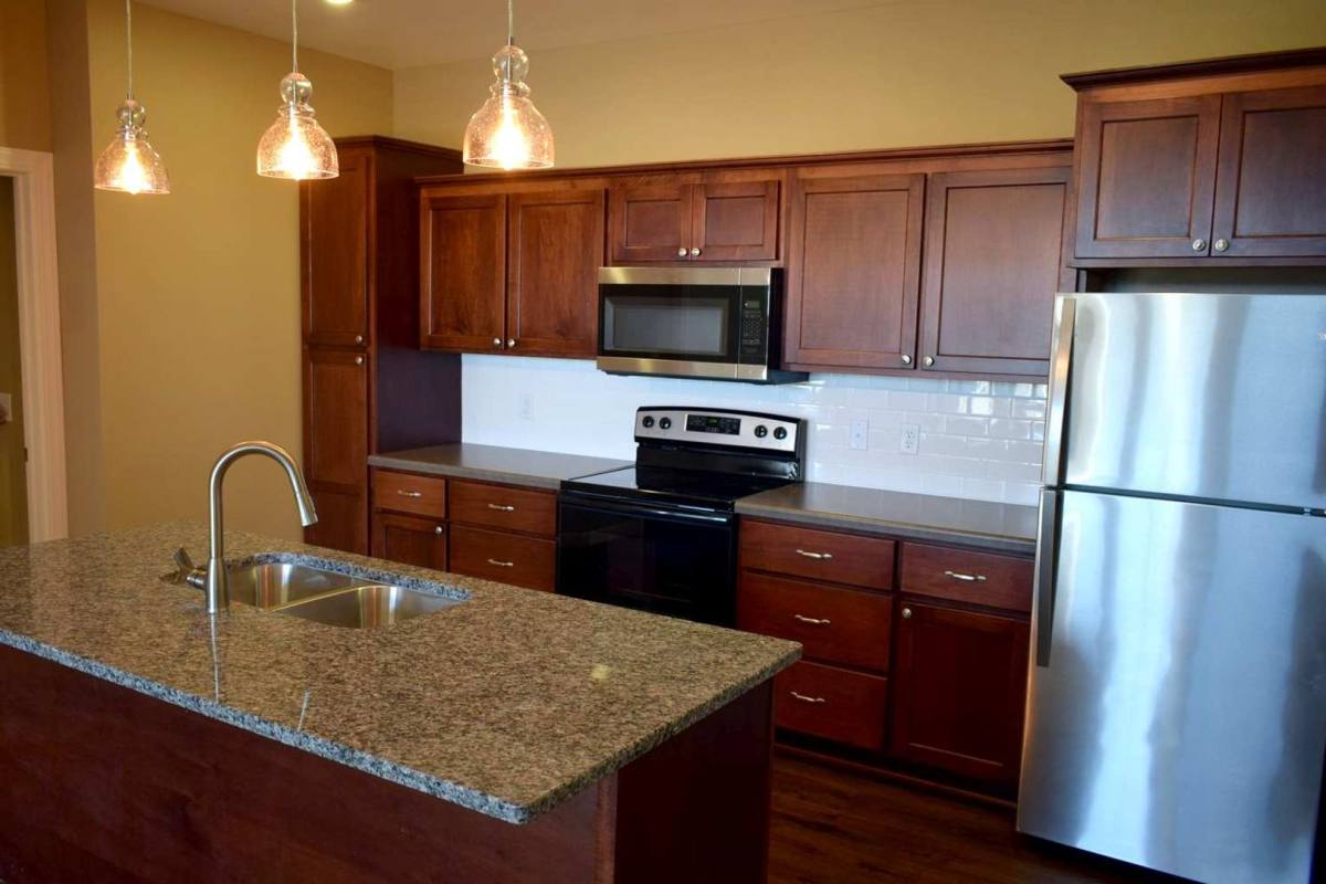 Apartment for rent at 922 Spencer Court, Baraboo, WI 53913