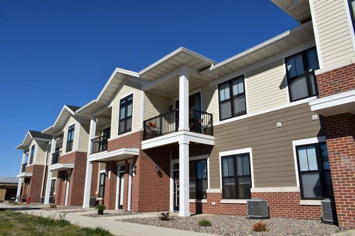 Apartment for rent at 922 Spencer Court, Baraboo, WI 53913