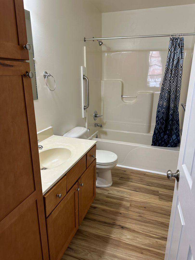 Apartment for rent at 36 W Market St, Marietta, PA 17547