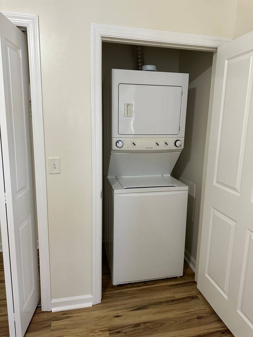 Apartment for rent at 36 W Market St, Marietta, PA 17547