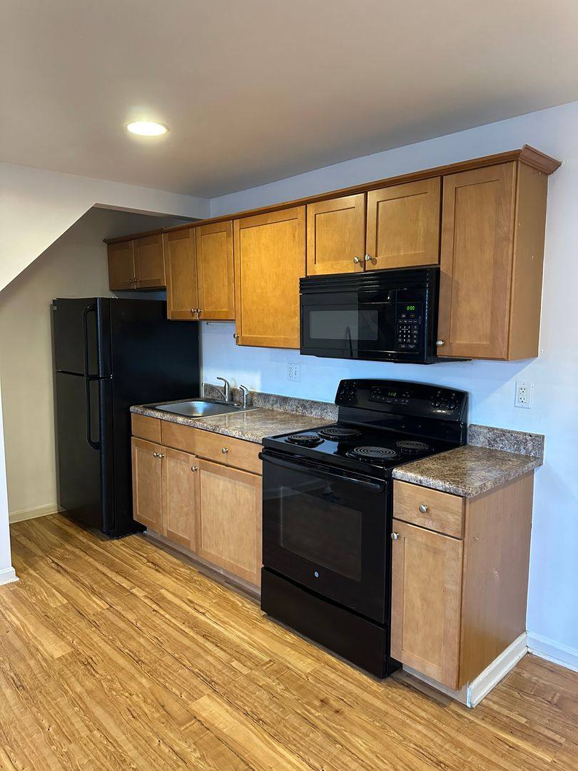 Apartment for rent at 36 W Market St, Marietta, PA 17547