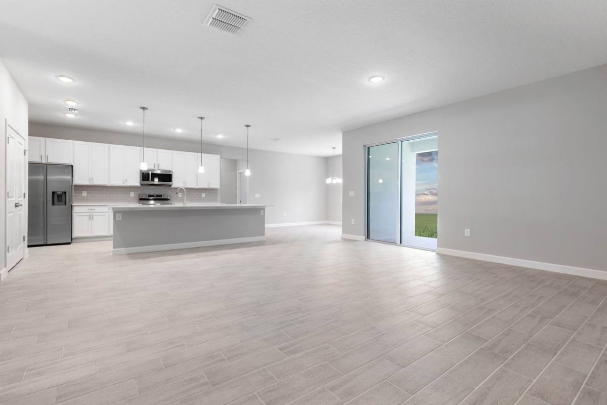 House for rent at 3518 NW 44th Ave, Cape Coral, FL 33993