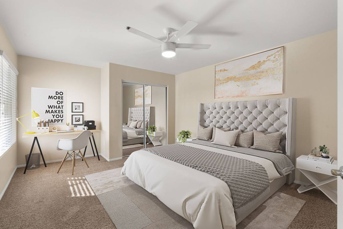 Apartment for rent at 1881 S Santa Fe Ave, San Jacinto, CA 92583