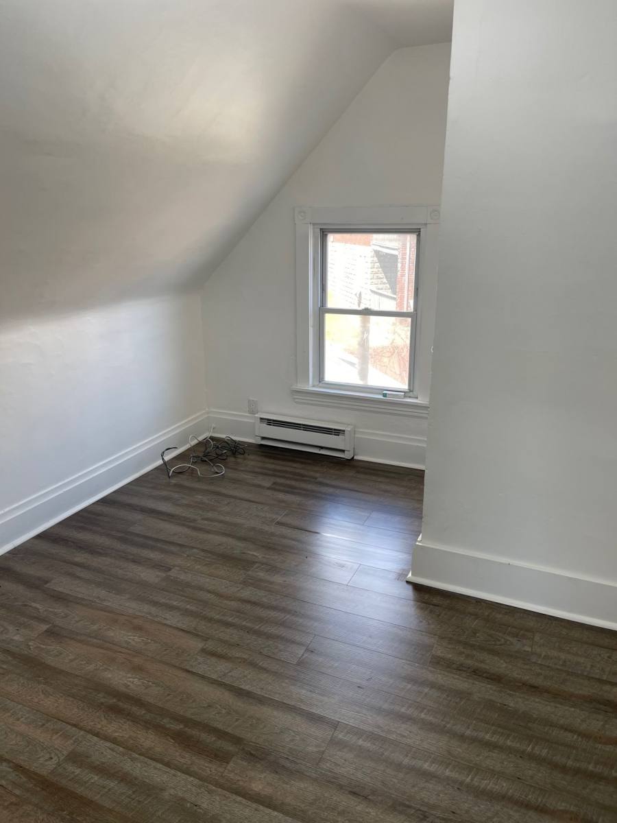 Apartment for rent at 322-324 3rd St, Pitcairn, PA 15140