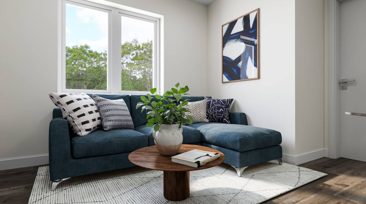 Apartment for rent at 2654 Magnolia Ave, Los Angeles, CA 90007