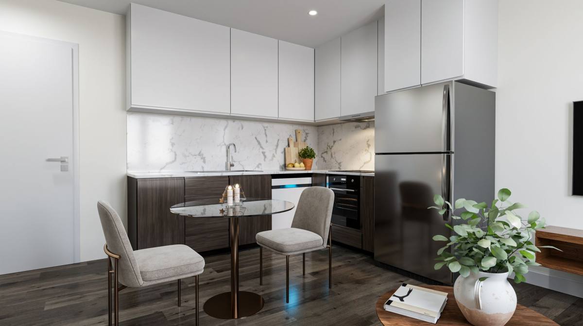 Apartment for rent at 2654 Magnolia Ave, Los Angeles, CA 90007