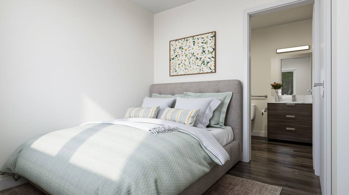 Apartment for rent at 2654 Magnolia Ave, Los Angeles, CA 90007