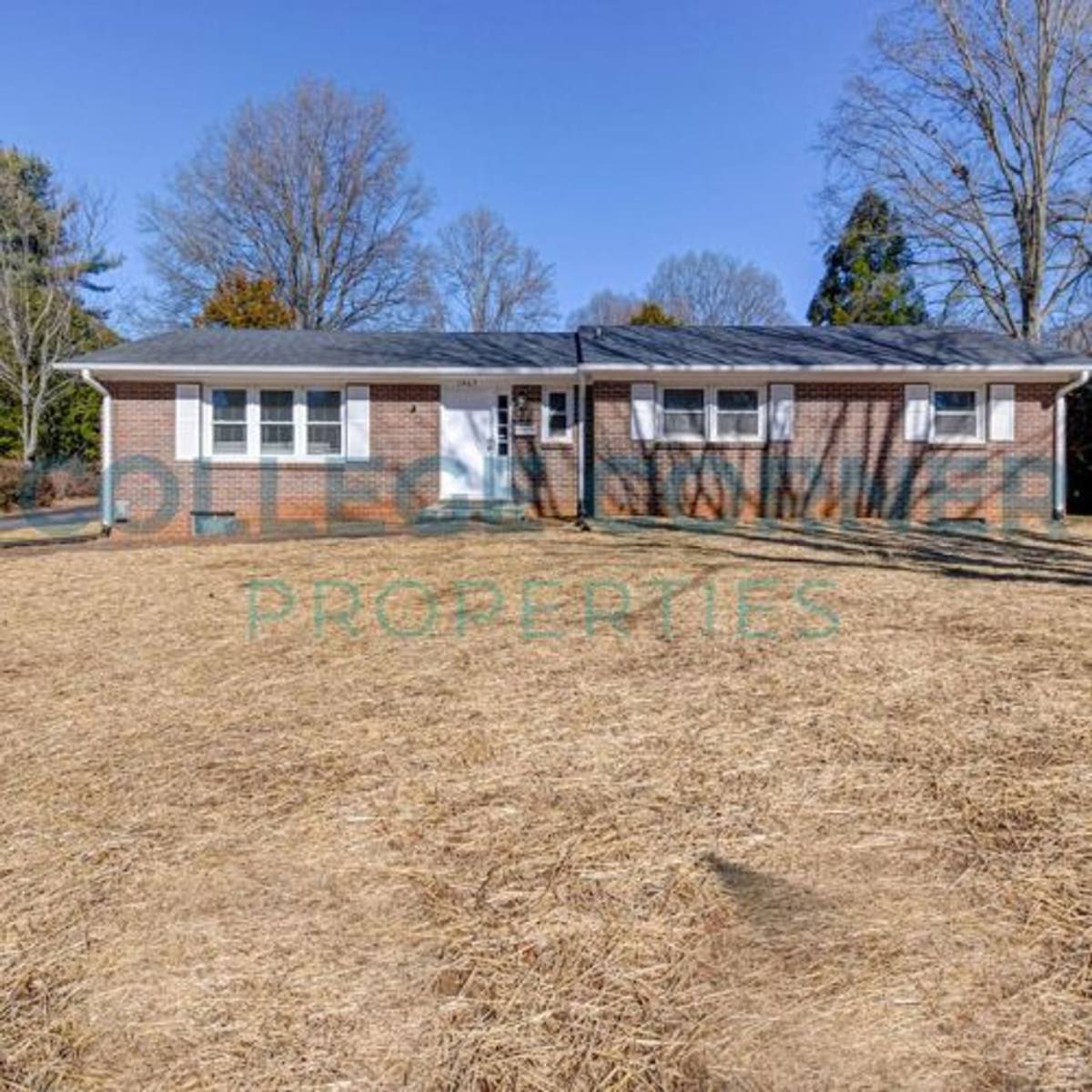 Apartment for rent at 1465 Brookwood Dr, Winston Salem, NC 27106