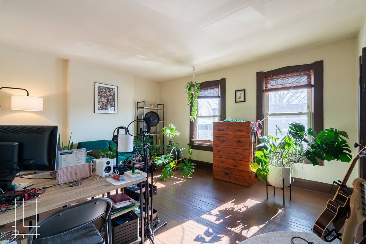 Apartment for rent at 434 - 444 Alden Ave, Columbus, OH 43201