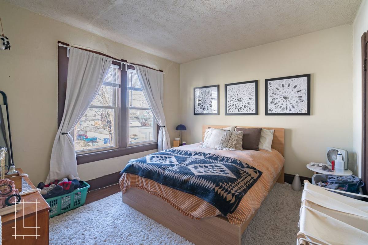 Apartment for rent at 434 - 444 Alden Ave, Columbus, OH 43201