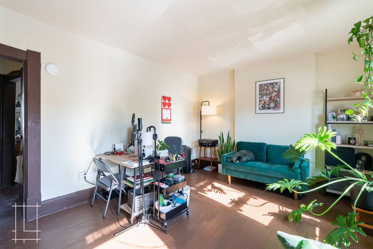 Apartment for rent at 434 - 444 Alden Ave, Columbus, OH 43201
