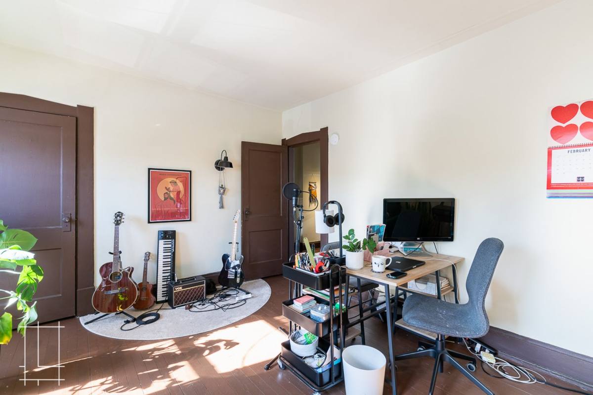 Apartment for rent at 434 - 444 Alden Ave, Columbus, OH 43201