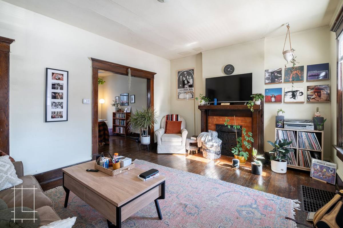 Apartment for rent at 434 - 444 Alden Ave, Columbus, OH 43201