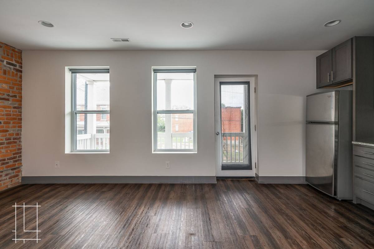 Apartment for rent at 1448-1454 Indianola Ave, Columbus, OH 43201