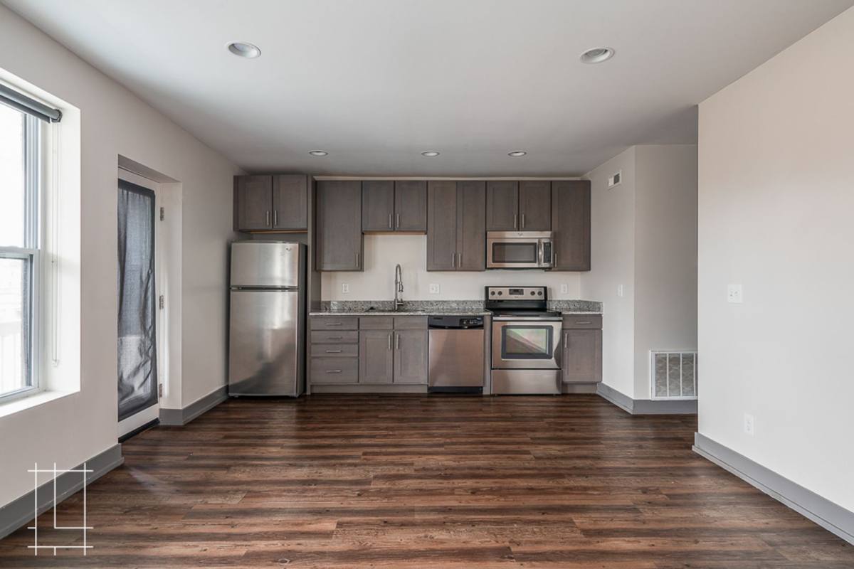 Apartment for rent at 1448-1454 Indianola Ave, Columbus, OH 43201